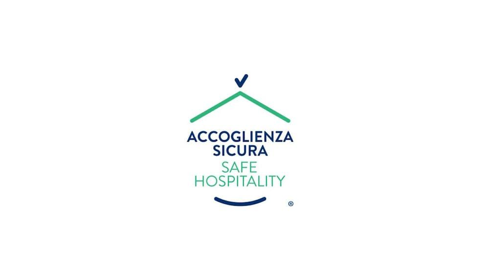 Residenza Cavallini Rom Exteriör bild